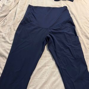 Med couture maternity scrubs